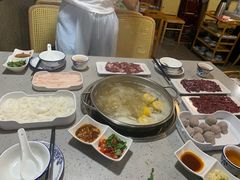 -杏花吴记牛肉火锅