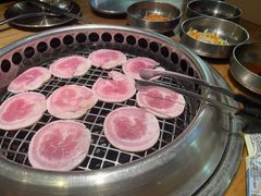 -汉拿山(北京上地华联店)