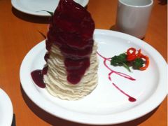 蓝莓山药-小土豆北方菜馆(方庄店)