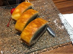 -千代武日本料理(哈西店)