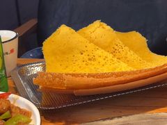 -山河屯铁锅炖·非遗东北菜(南山店)
