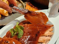 -北平食府.北京烤鸭(亦庄店)
