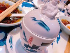 海鲜佛跳墙-王庄阿咪海鲜大排档(上下杭店)