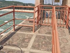 -黄河小浪底水利枢纽风景区