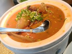 -老头儿油爆虾(星光一期店)