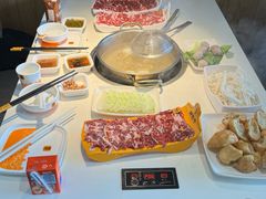 -潮发潮汕牛肉店(龙洞店)