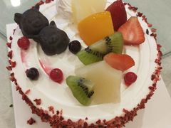 -友鹏海鲜(新宜白大道店)