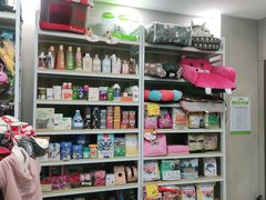 -瑞鹏宠物医院·超声·骨科·奇麟分院(蜀都万达店)