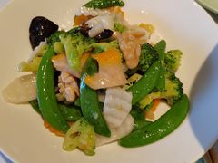 -天和晟烤鸭店(玉泉西街店)