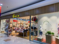 -大润发(康桥店)