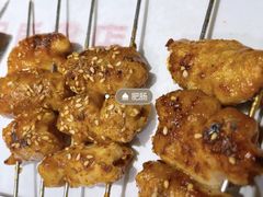 -小核桃品质串店(世茂大道店)