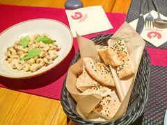 -百特喜·意大利餐厅(八佰伴镇江店)