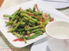 -香港仔茶餐厅(凤阳店)
