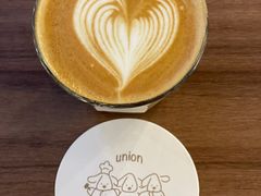 -屋裡·Union Bakery(龙江路店)