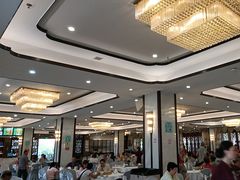 -东江渔村·古典园林·30年粤菜老字号(太和店)