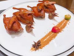 -梦都海鲜酒家(万达广场江桥店)