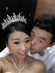 点击看大图 -现代经典婚纱摄影