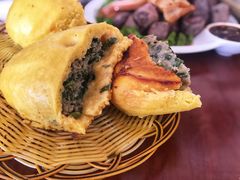 -鸿运美食府