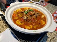 -清真·金鑫隆牛羊肉(环山路店)