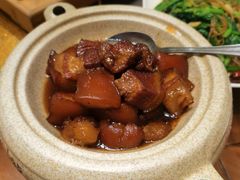 杭帮红烧肉-高建民酒楼(红旗大街店)