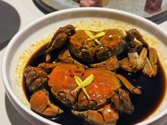-成隆行·蟹王府(九江路店)