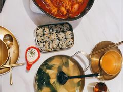 -HOTISLAND海鸡岛·韩国料理(江南西店)