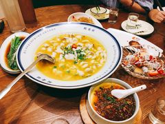 -酸婆娘江湖川菜(紫竹路店)