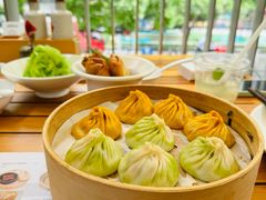 -苏小柳点心·手作小笼包(鸿寿坊分院)