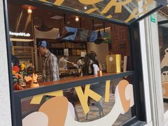 -辛一·铜锣烧(鸿寿坊店)