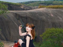 -飞天山旅游区