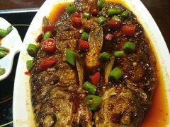 -小李子罗田吊锅(团城山店)