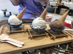 -歎雪糕低糖低脂Gelato冰淇淋