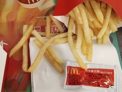 -麦当劳(季平店)