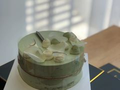 -PETIT PARIS 小巴黎(花园道店)