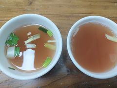-老刘家泡馍·陕西老字号(钟楼广济街店)