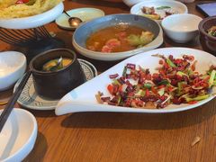 -云海肴·汽锅鸡·云南菜(苏州中心店)