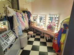 -Lilliput粒粒堡亲子餐厅(祥云小镇店)