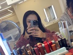 -Tanya'Room化妆培训