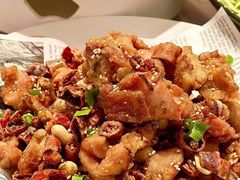 -有位虾匠·香辣蟹·小龙虾(李村店)