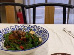 -新新湘菜馆(新中街二条店)