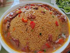 -喜羊羊土菜馆(世纪广场店)