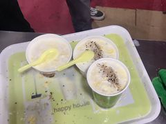 -清真老马家国华牛奶鸡蛋醪糟(正宁路店)