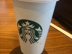 -星巴克臻选(北京富力家园店)