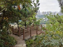 -西尖山公园