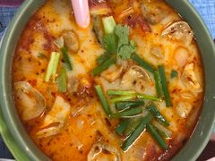 -陳妈妈泰国菜