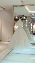 点击看大图 -金夫人婚纱摄影(华南店)