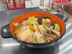 -刘文祥麻辣烫(蛇口店)