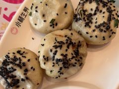 -小杨生煎(香港名都店)