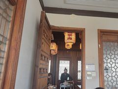 -二十八里太湖船菜(吉祥路店)