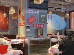 -老闵田螺馆·南昌市井菜·特色小吃(总店)